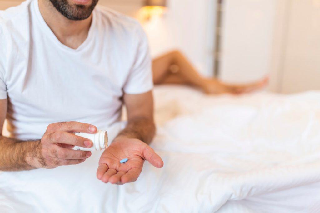 Sildenafil kroz povijest: od otkrića do danas